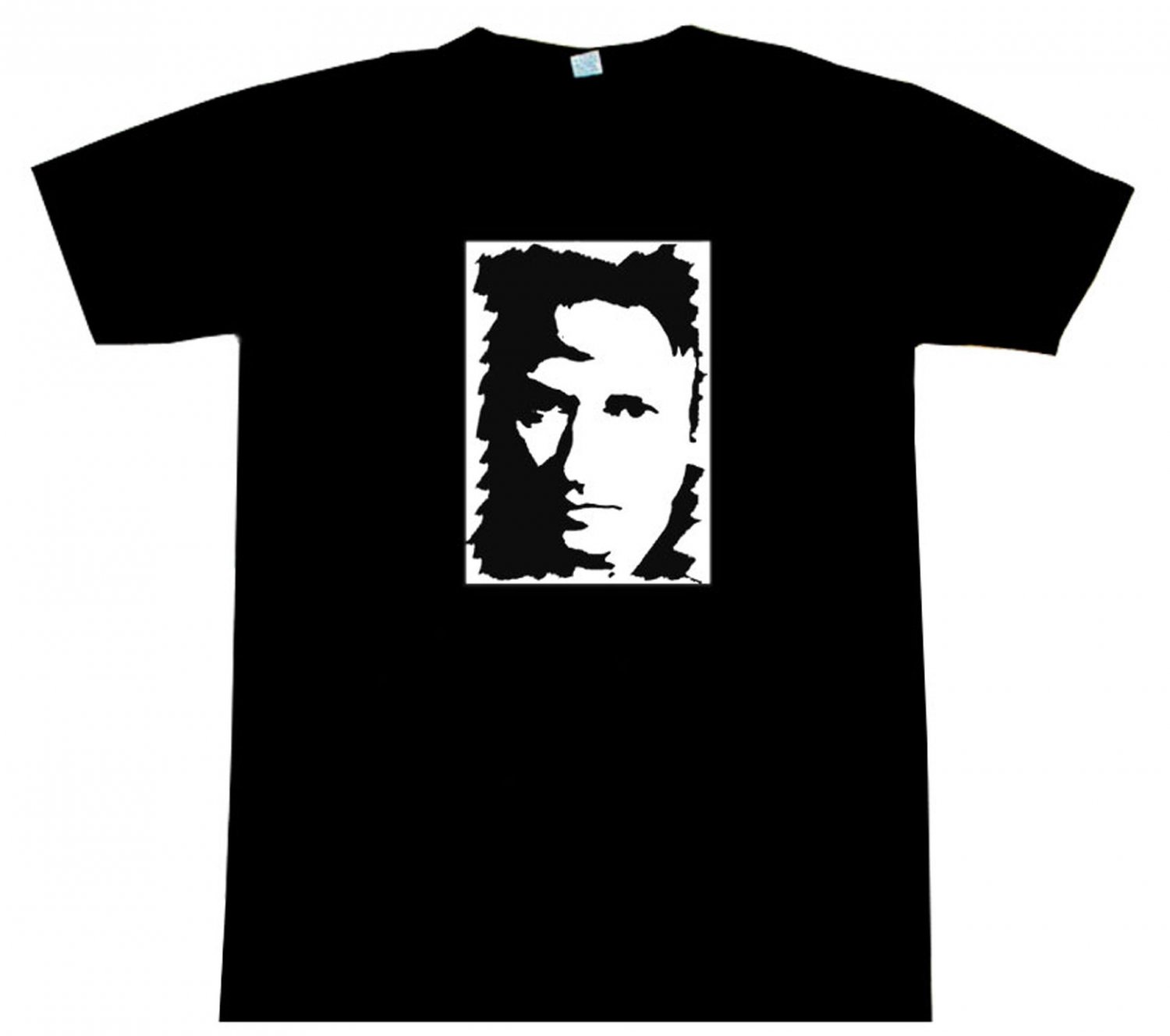 Alan Wilder Tee-Shirt T-Shirt