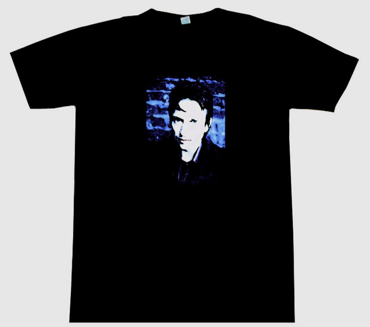 Alan Wilder EXCELLENT Tee T-Shirt
