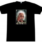 Albert Einstein - 01 - AWESOME T-Shirt