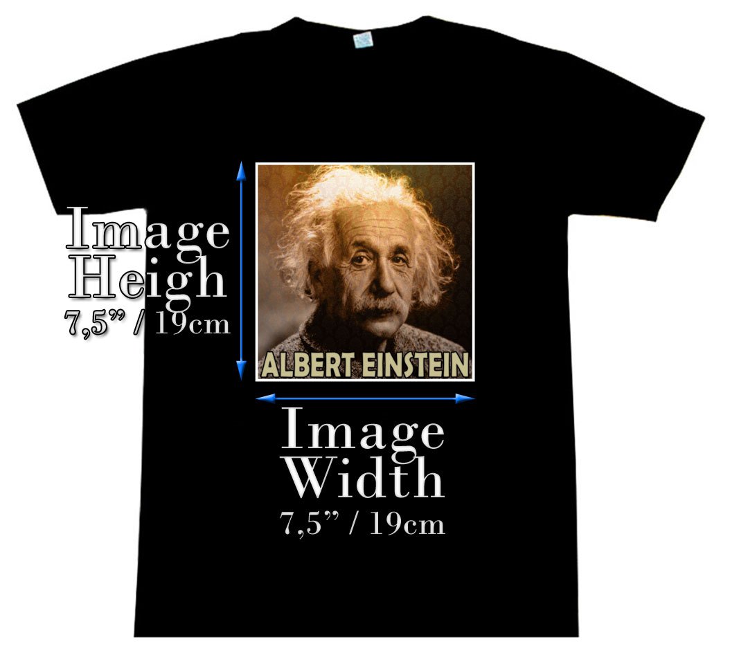 ALBERT EINSTEIN #09 AWESOME T-Shirt