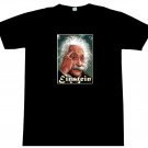 Albert Einstein T-Shirt BEAUTIFUL!! #1
