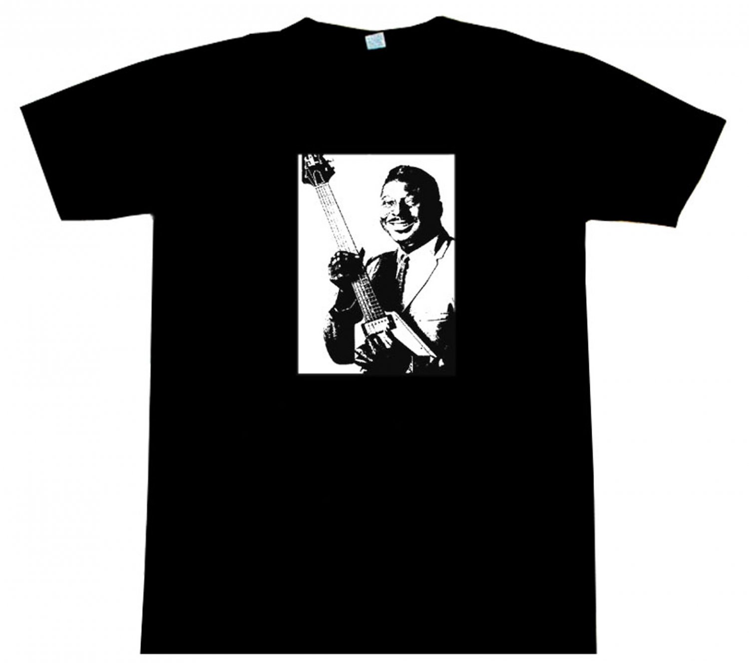 Albert King Tee-Shirt T-Shirt