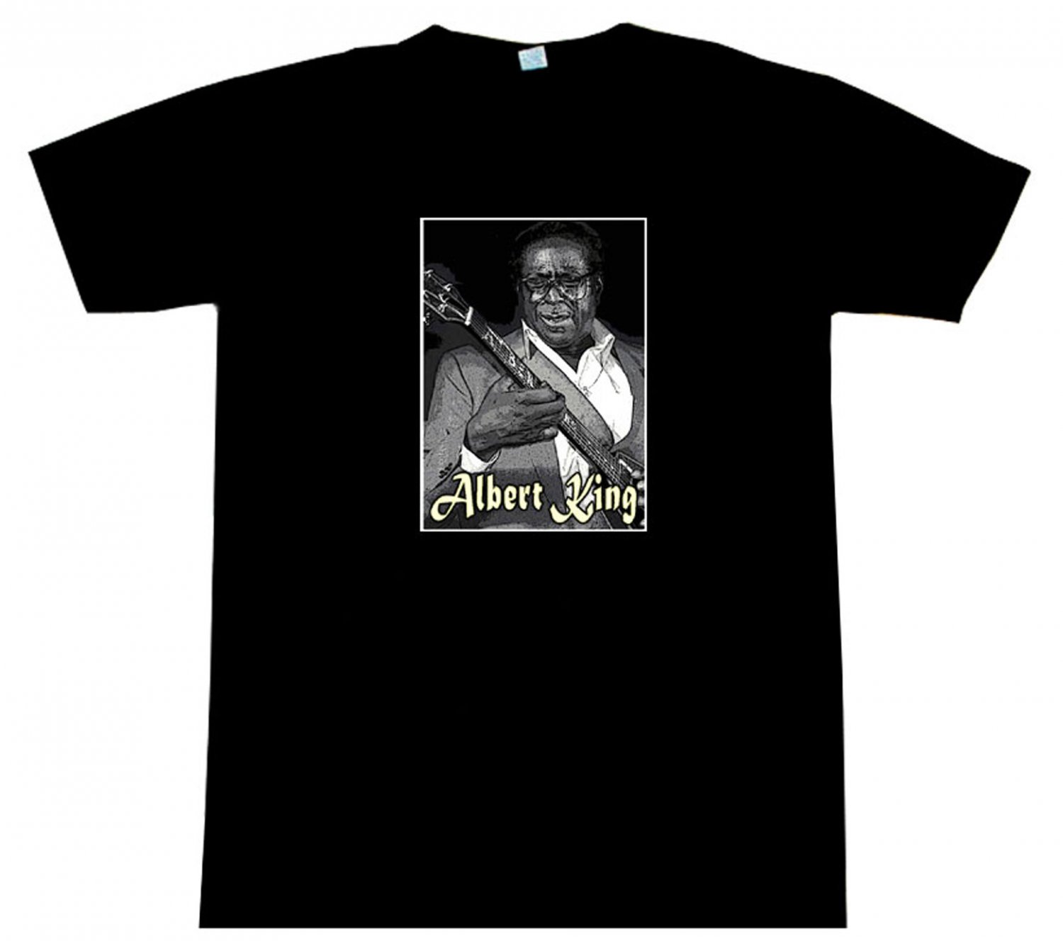 Albert King T-Shirt BEAUTIFUL!!