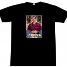 Al Bundy Married With Children T-Shirt BEAUTIFUL!!