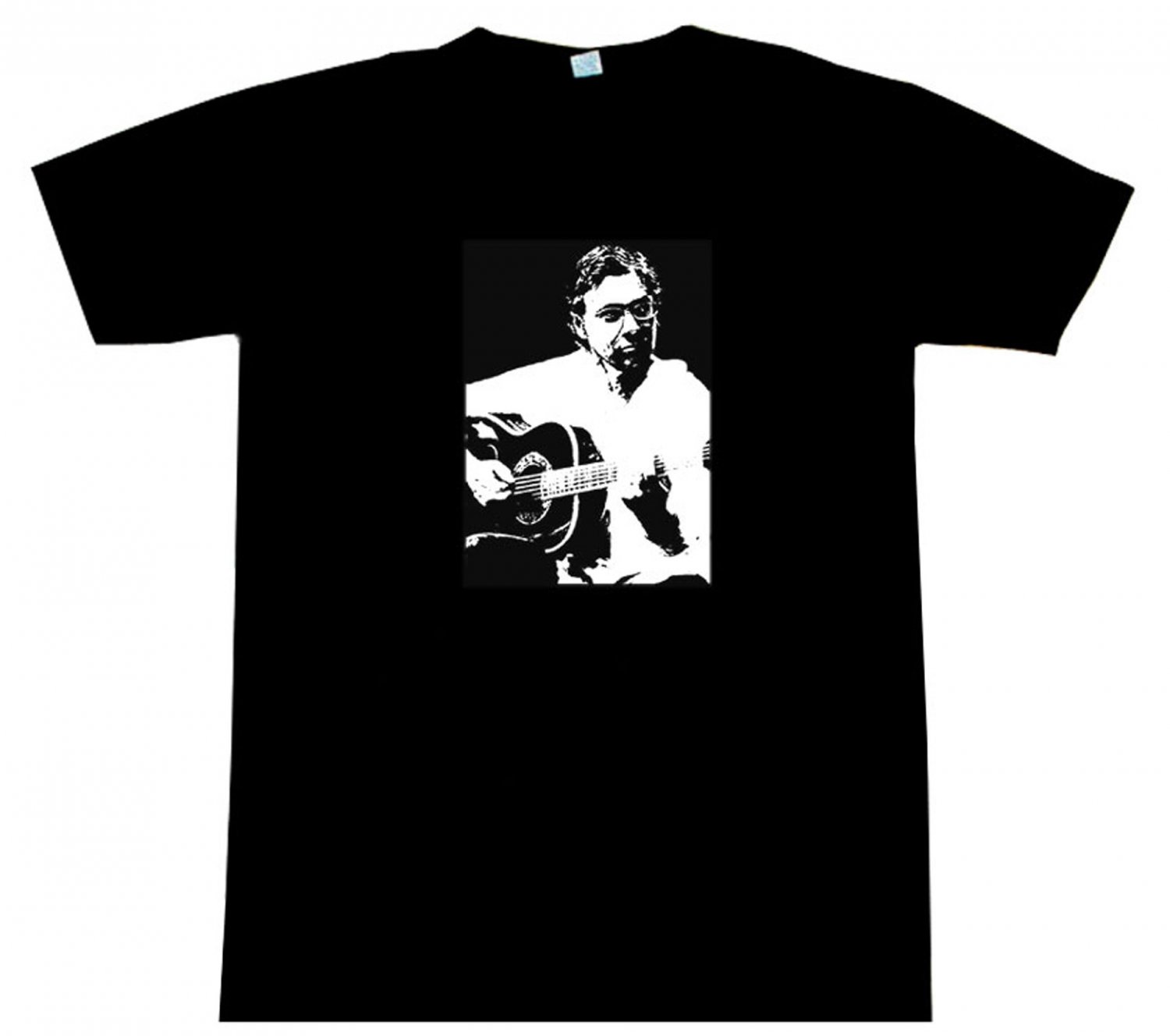 Al DiMeola Tee-Shirt T-Shirt Di Meola