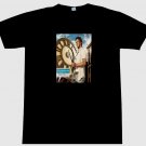Alejandro Sanz PARAISO EXPRESS EXCELLENT Tee T-Shirt