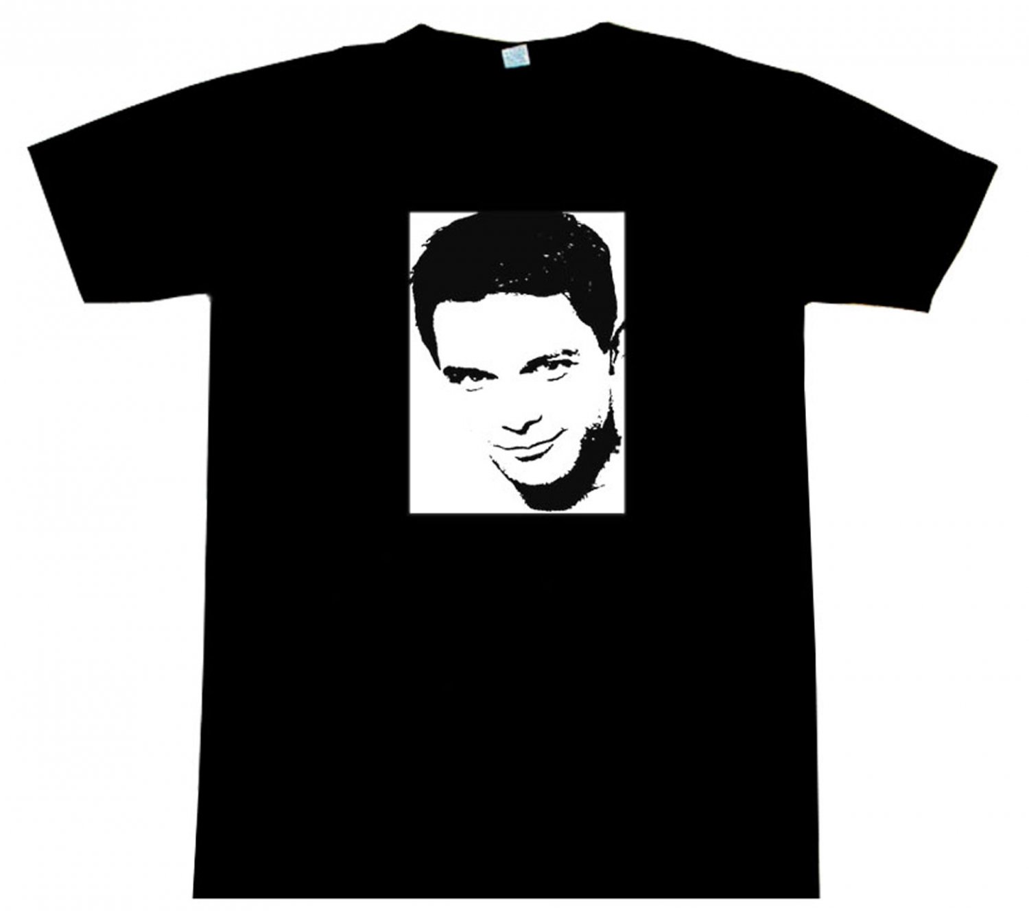 Alejandro Sanz Tee-Shirt T-Shirt