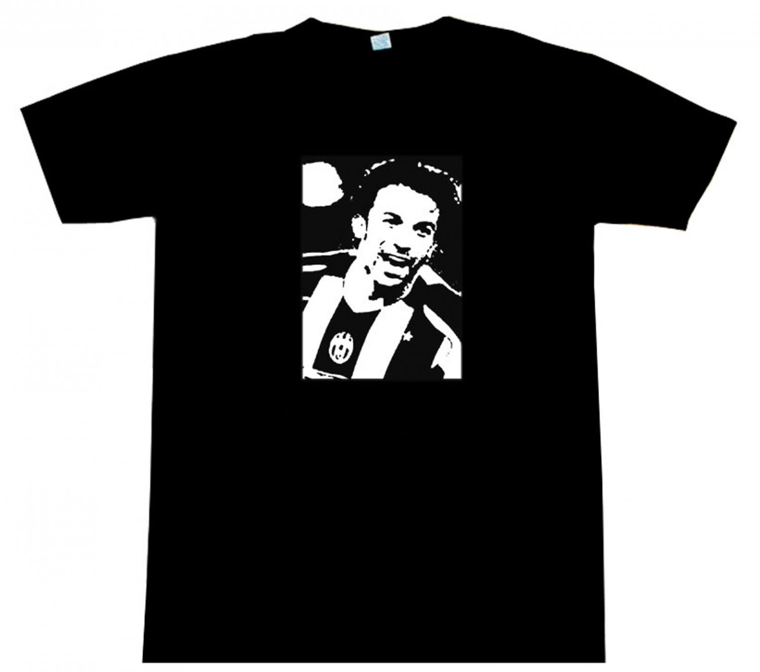 Alessandro Del Piero Tee-Shirt T-Shirt