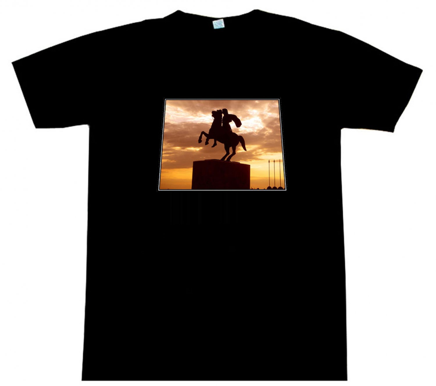 Alexander The Great NEW T-Shirt