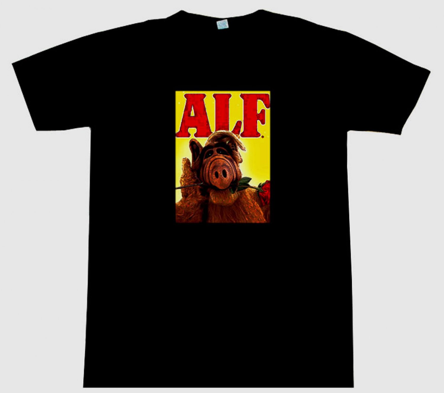 Alf EXCELLENT Tee T-Shirt