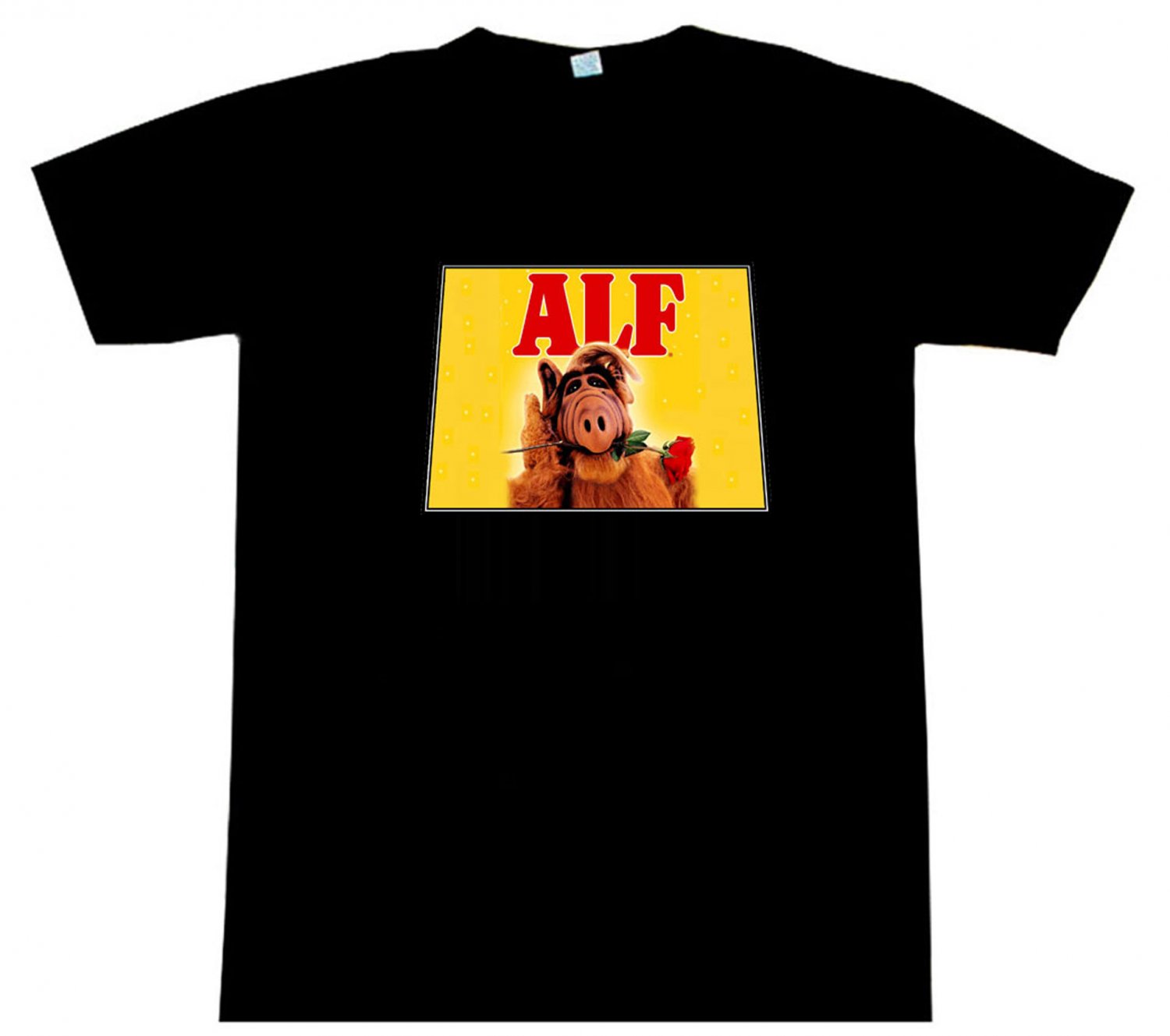 Alf NEW T-Shirt