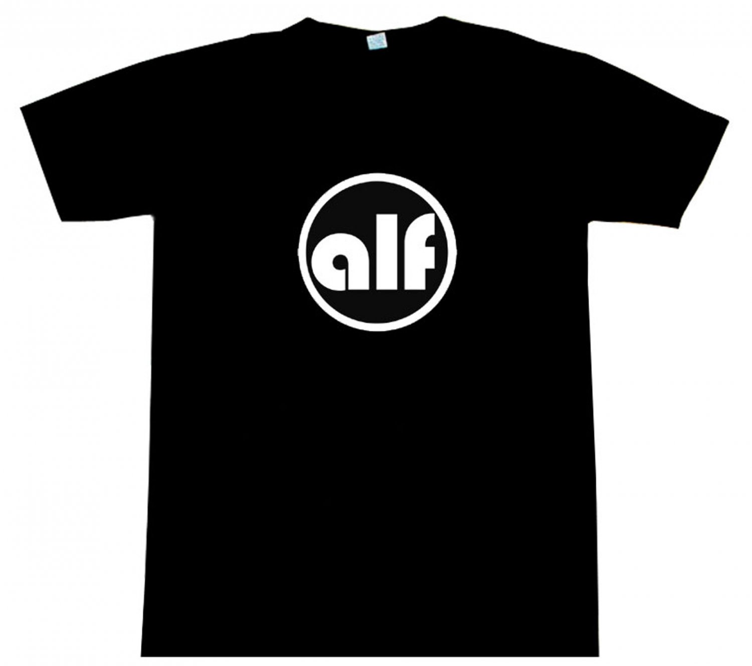Alf "O" Tee T-Shirt