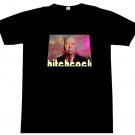 Alfred Hitchcock NEW T-Shirt