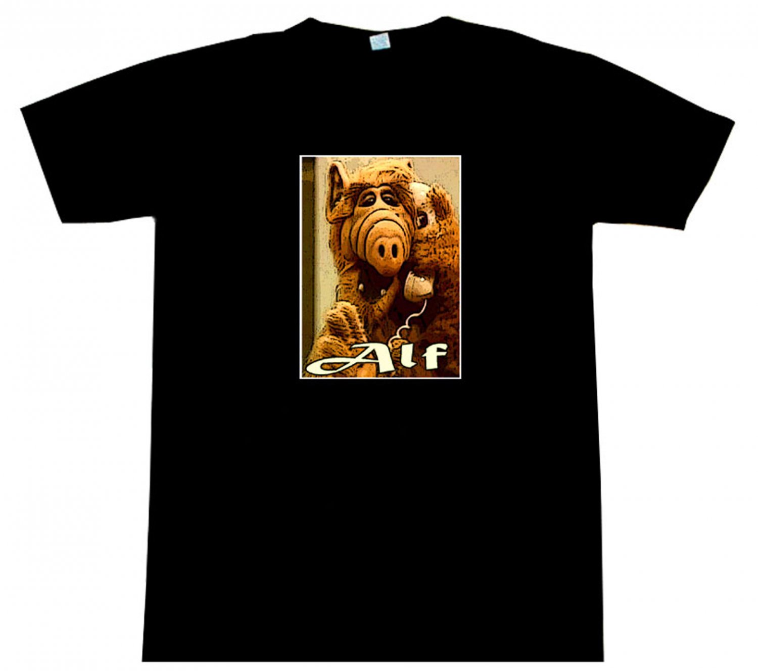 Alf T-Shirt BEAUTIFUL!!