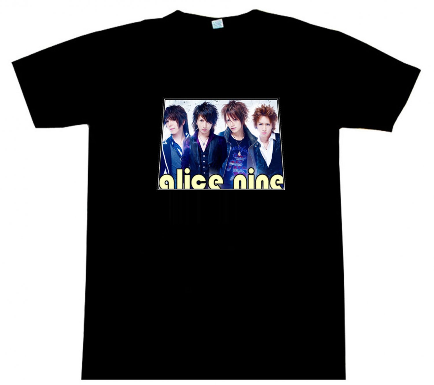 Alice Nine NEW T-Shirt