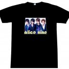 Alice Nine NEW T-Shirt