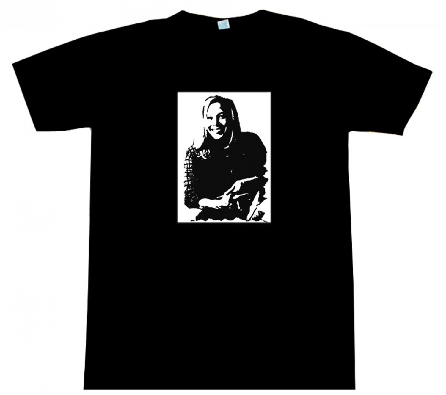 Alice Peacock Tee-Shirt T-Shirt
