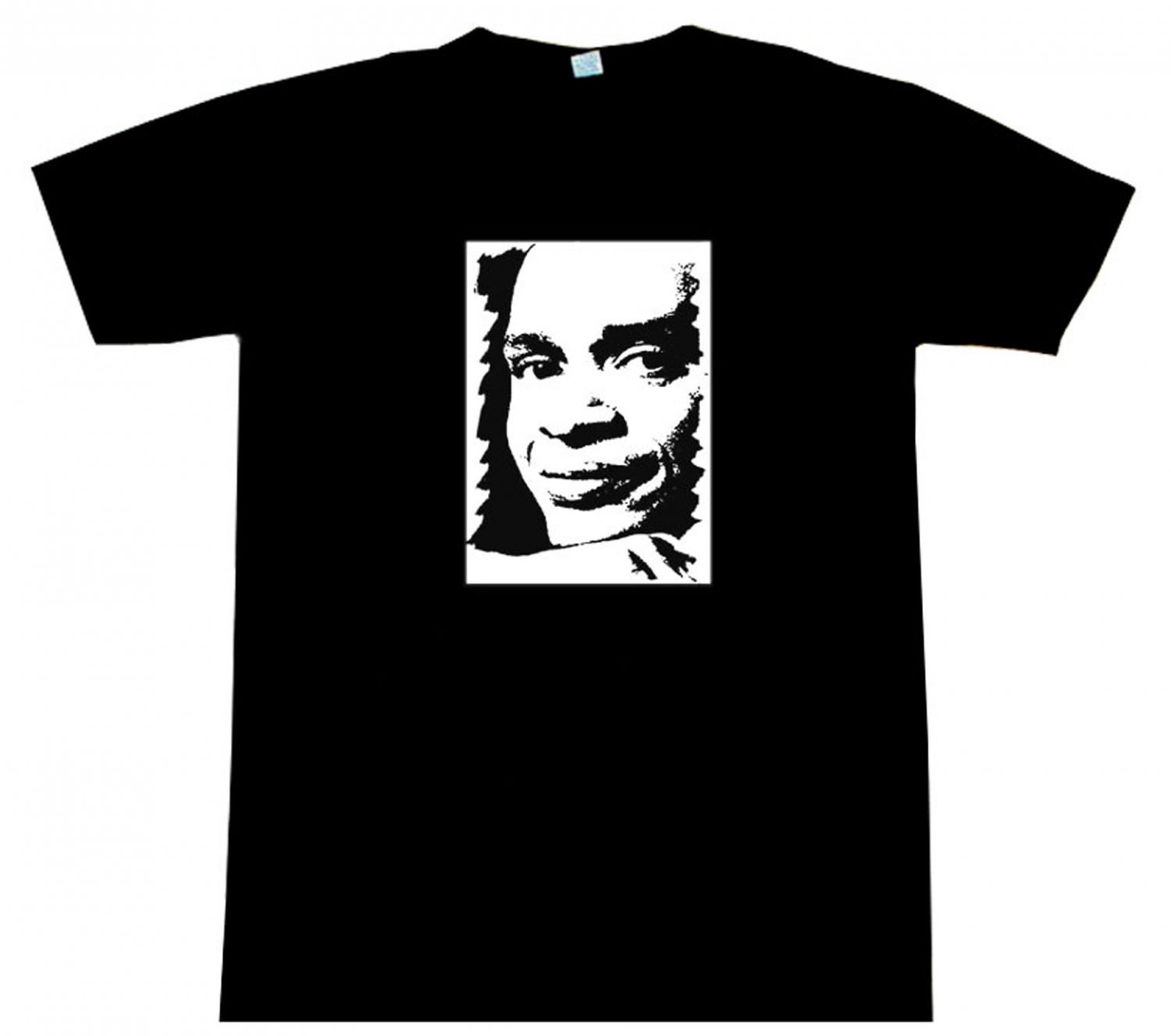 Al Jarreau Tee-Shirt T-Shirt