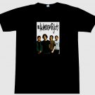 All-American Rejects EXCELLENT Tee T-Shirt