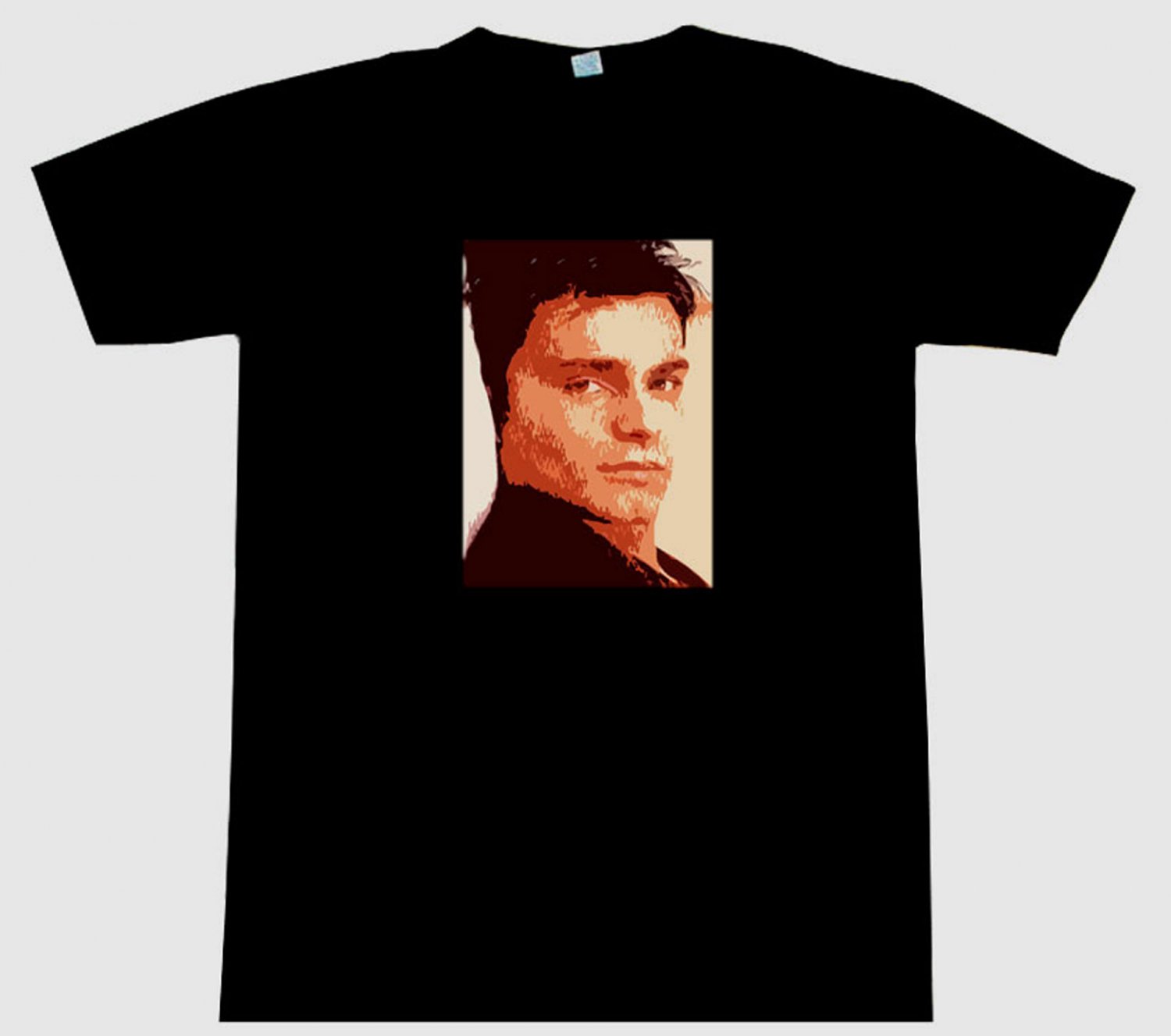 Allan Theo EXCELLENT Tee T-Shirt