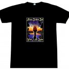 Allman Brothers Band - Where It All Begins - AWESOME T-Shirt