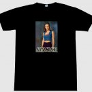 Alyssa Milano EXCELLENT Tee T-Shirt