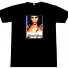 Alyssa Milano T-Shirt BEAUTIFUL!!
