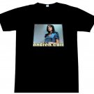 Andrea Corr 03 (The Corrs) NEW T-Shirt