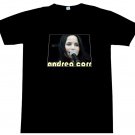Andrea Corr (The Corrs) NEW T-Shirt