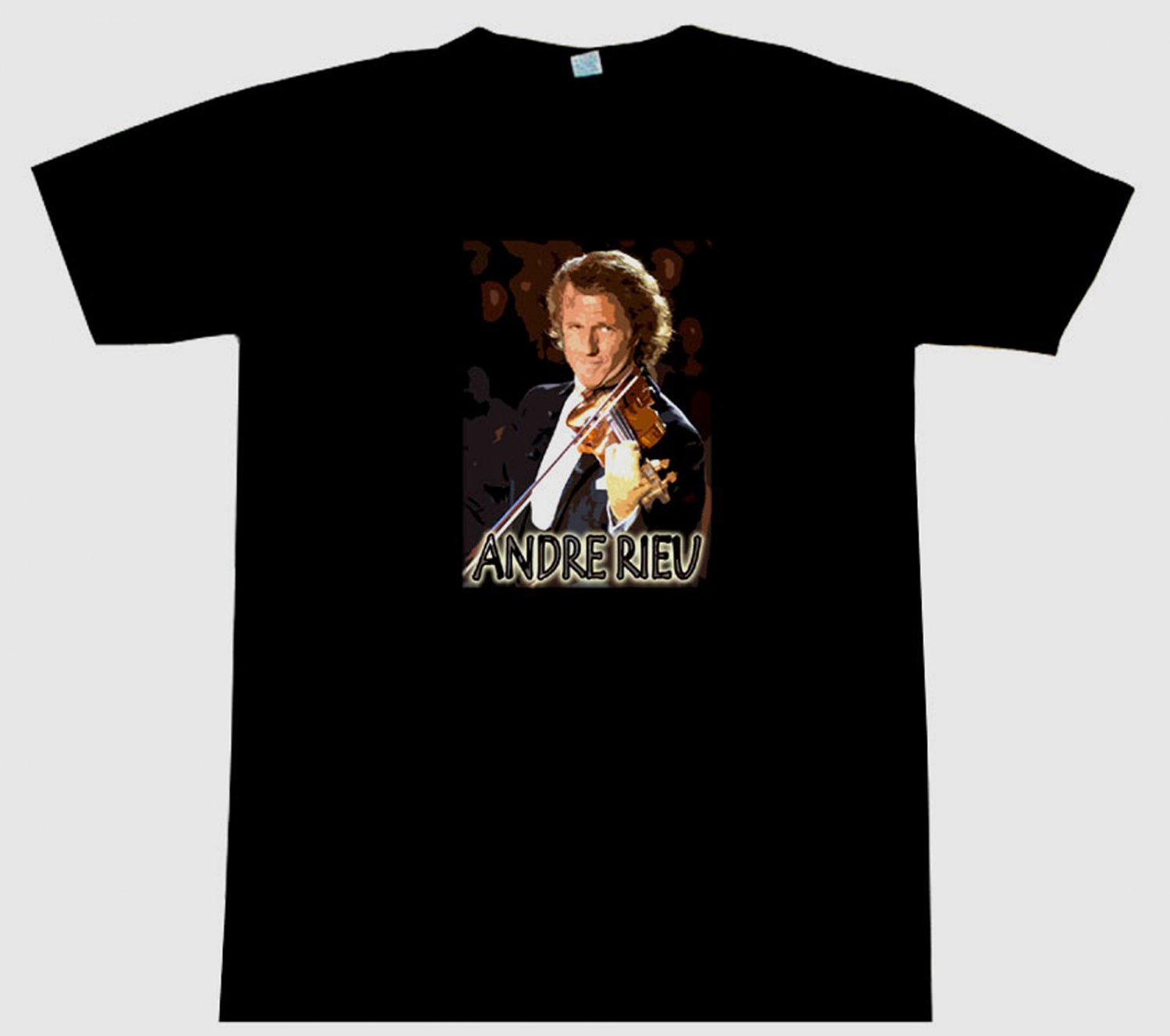 Andre Rieu EXCELLENT Tee T-Shirt