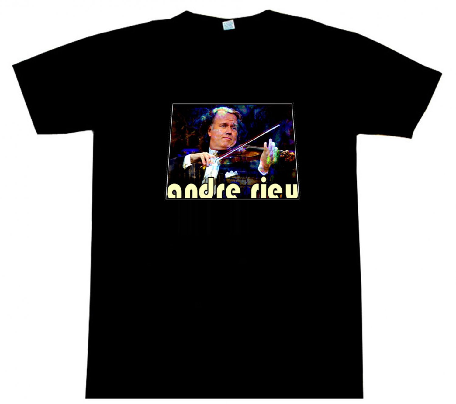 Andre Rieu NEW T-Shirt