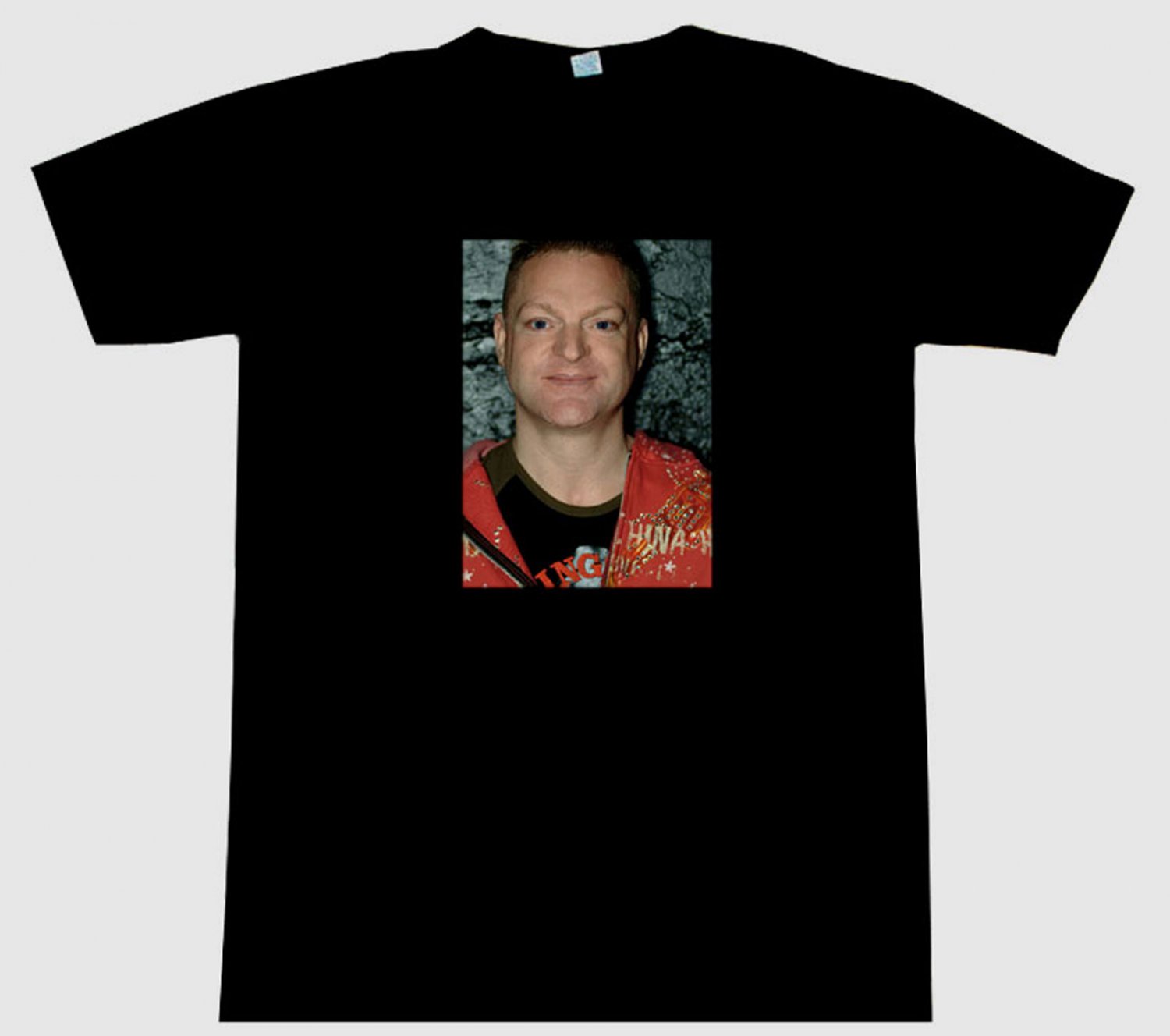 Andy Bell Erasure EXCELLENT Tee T-Shirt