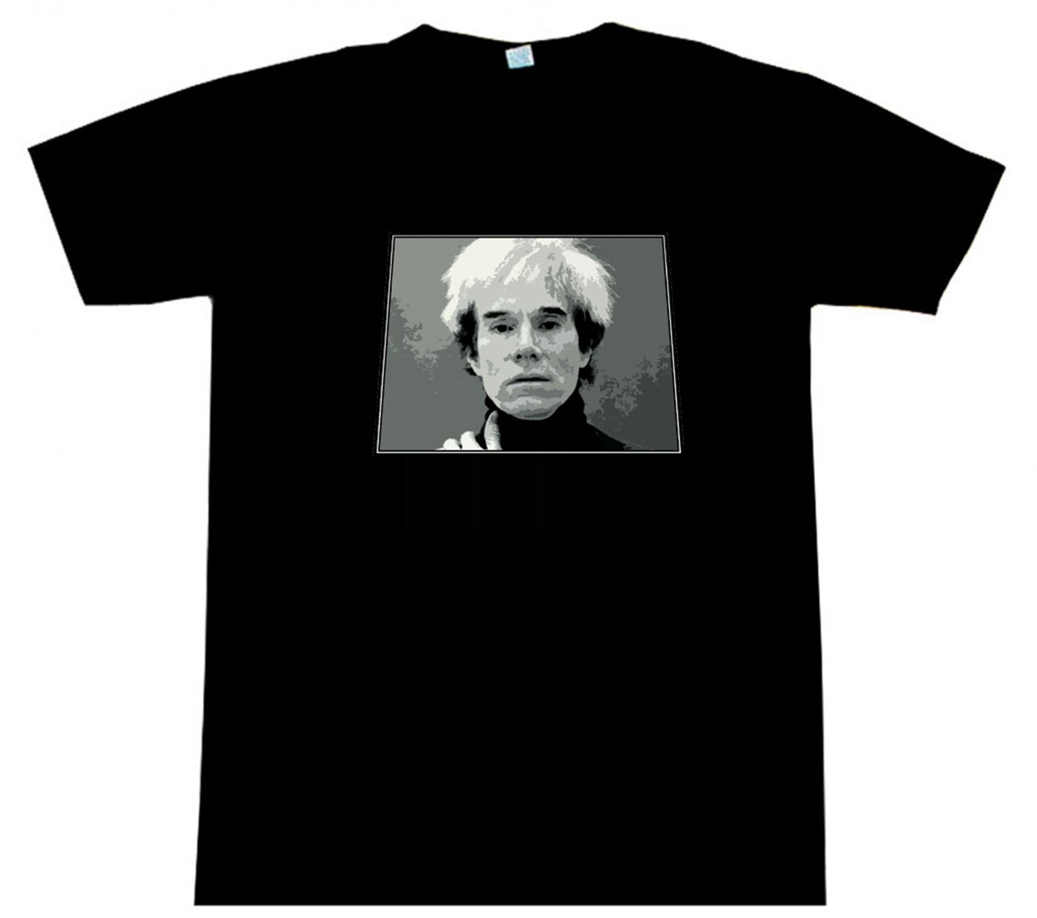 Andy Warhol 02 NEW T-Shirt