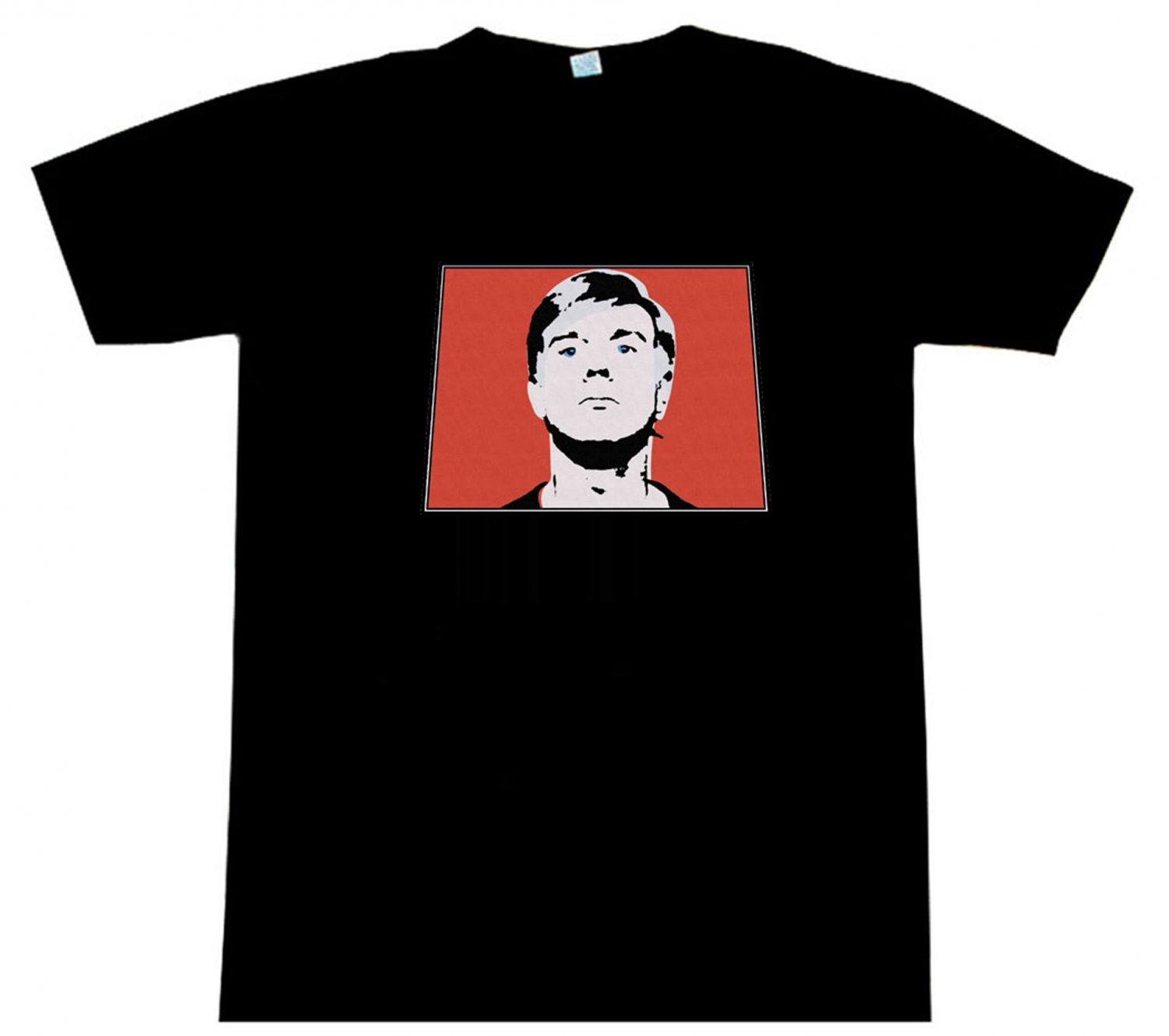 Andy Warhol 03 NEW T-Shirt
