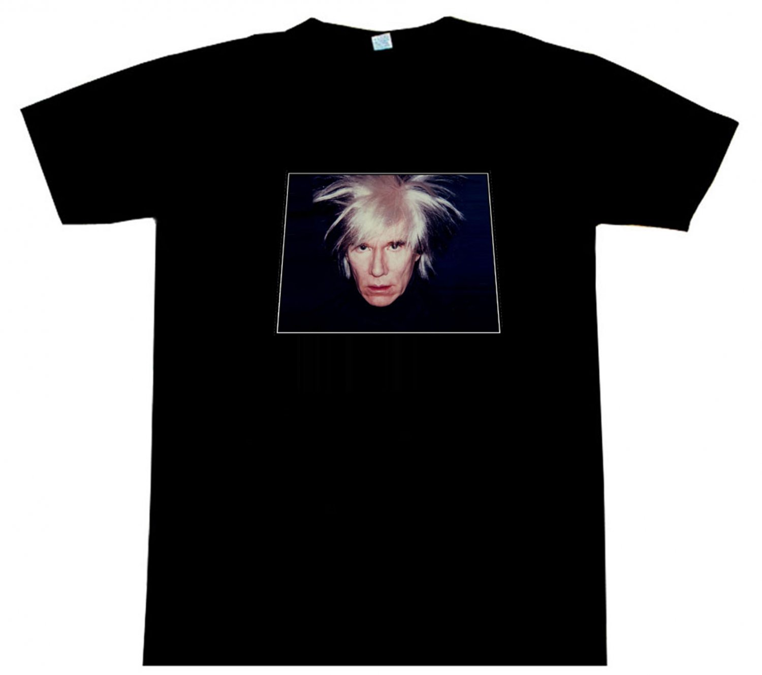 Andy Warhol 05 NEW T-Shirt