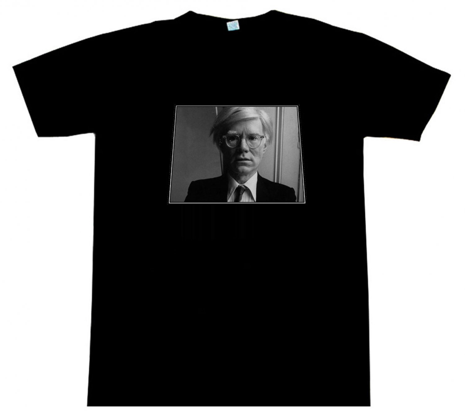 Andy Warhol 06 NEW T-Shirt
