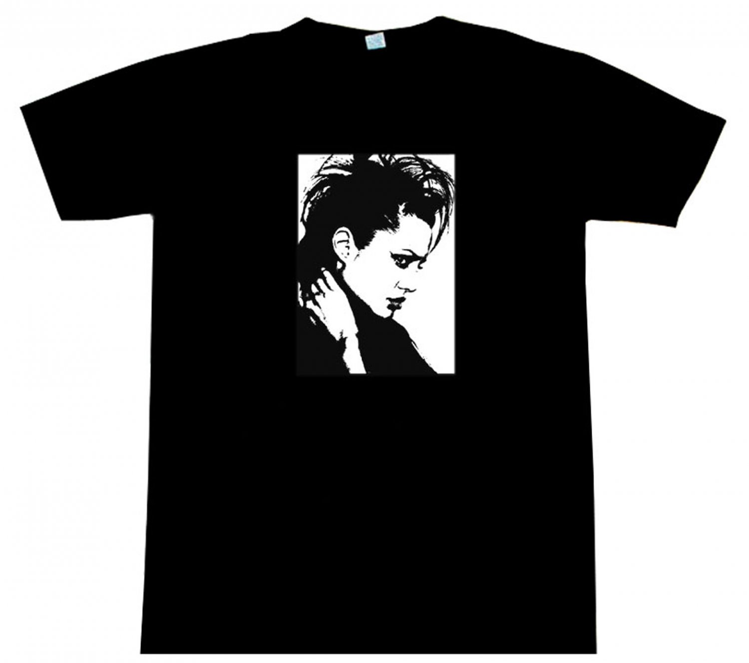 Angelina Jolie Tee-Shirt T-Shirt