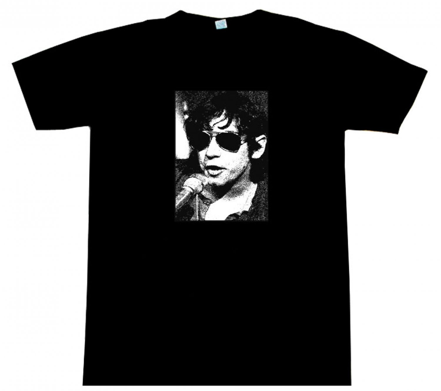 Animals Eric Burdon Tee-Shirt T-Shirt