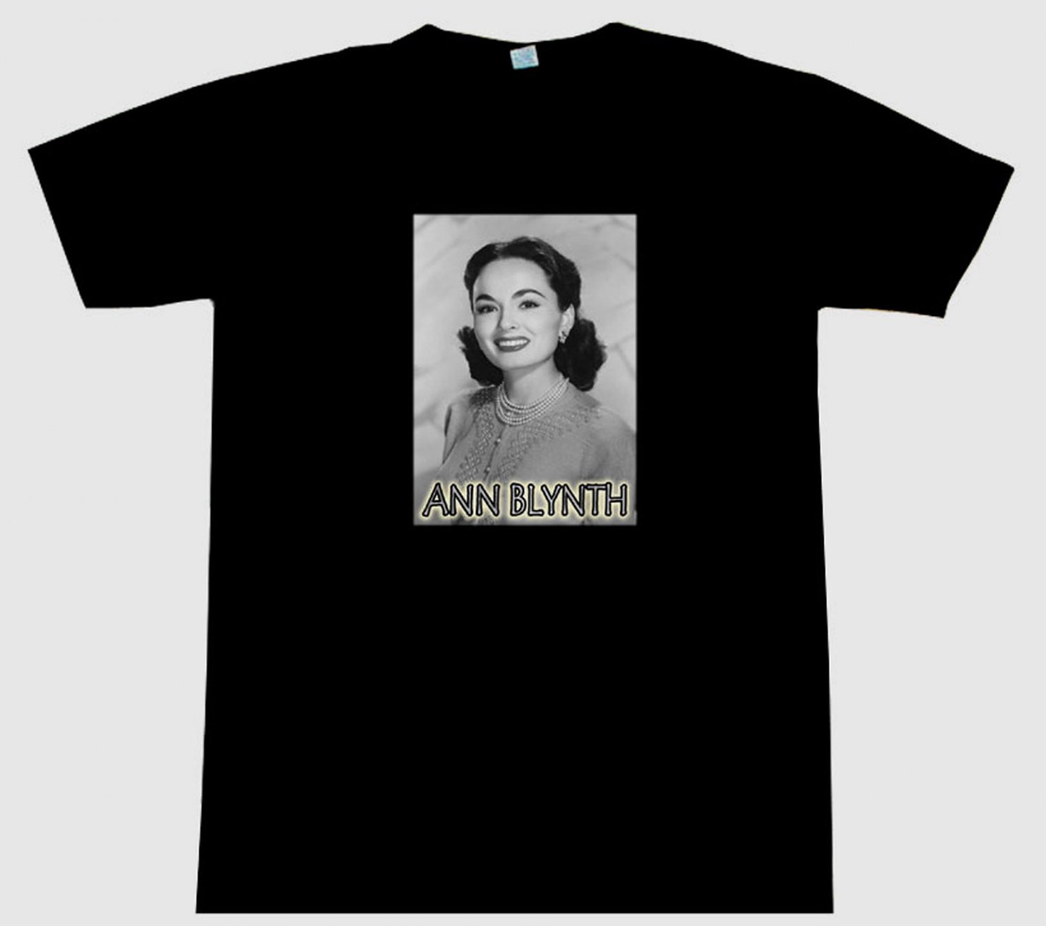 Ann Blyth EXCELLENT Tee T-Shirt