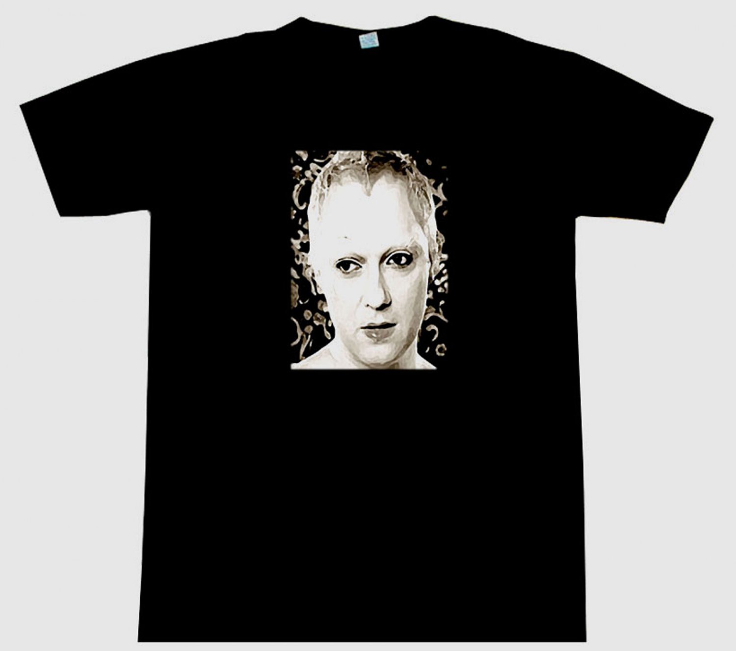 Anthony And The Johnsons EXCELLENT Tee T-Shirt
