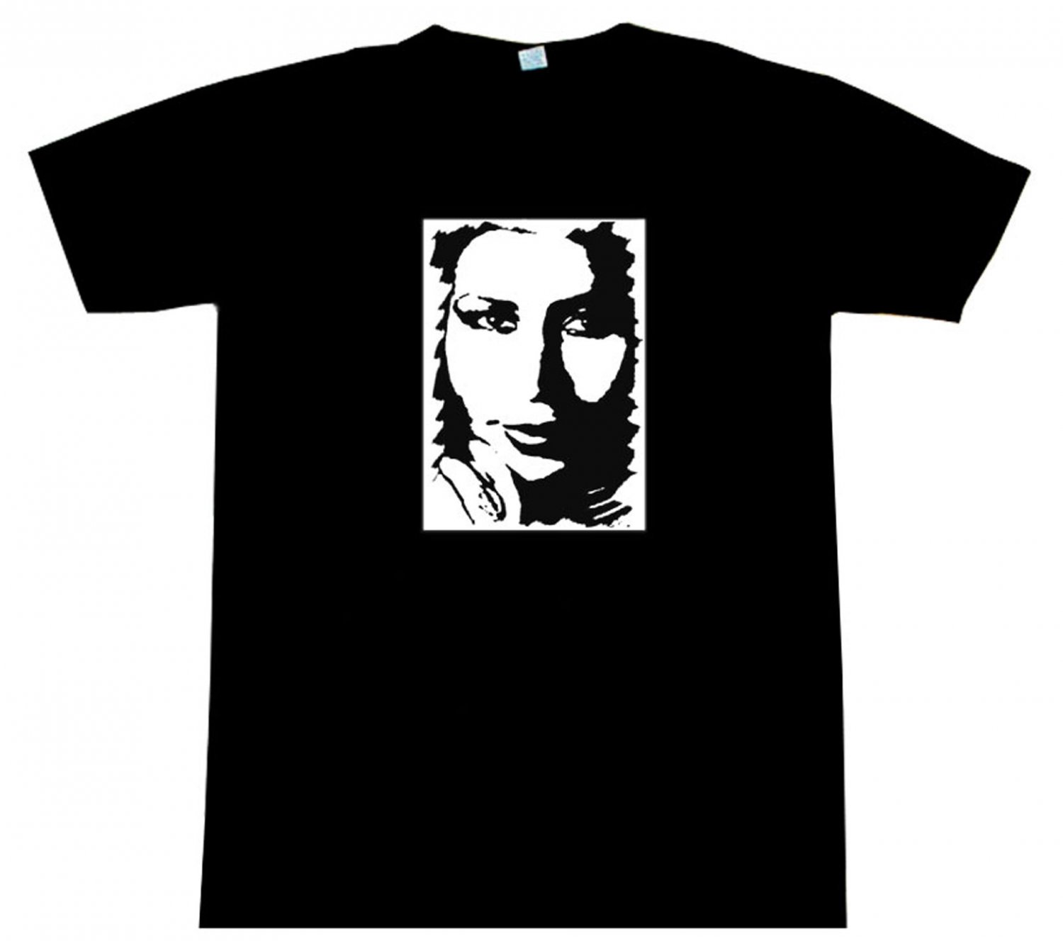 Aretha Franklin Tee-Shirt T-Shirt