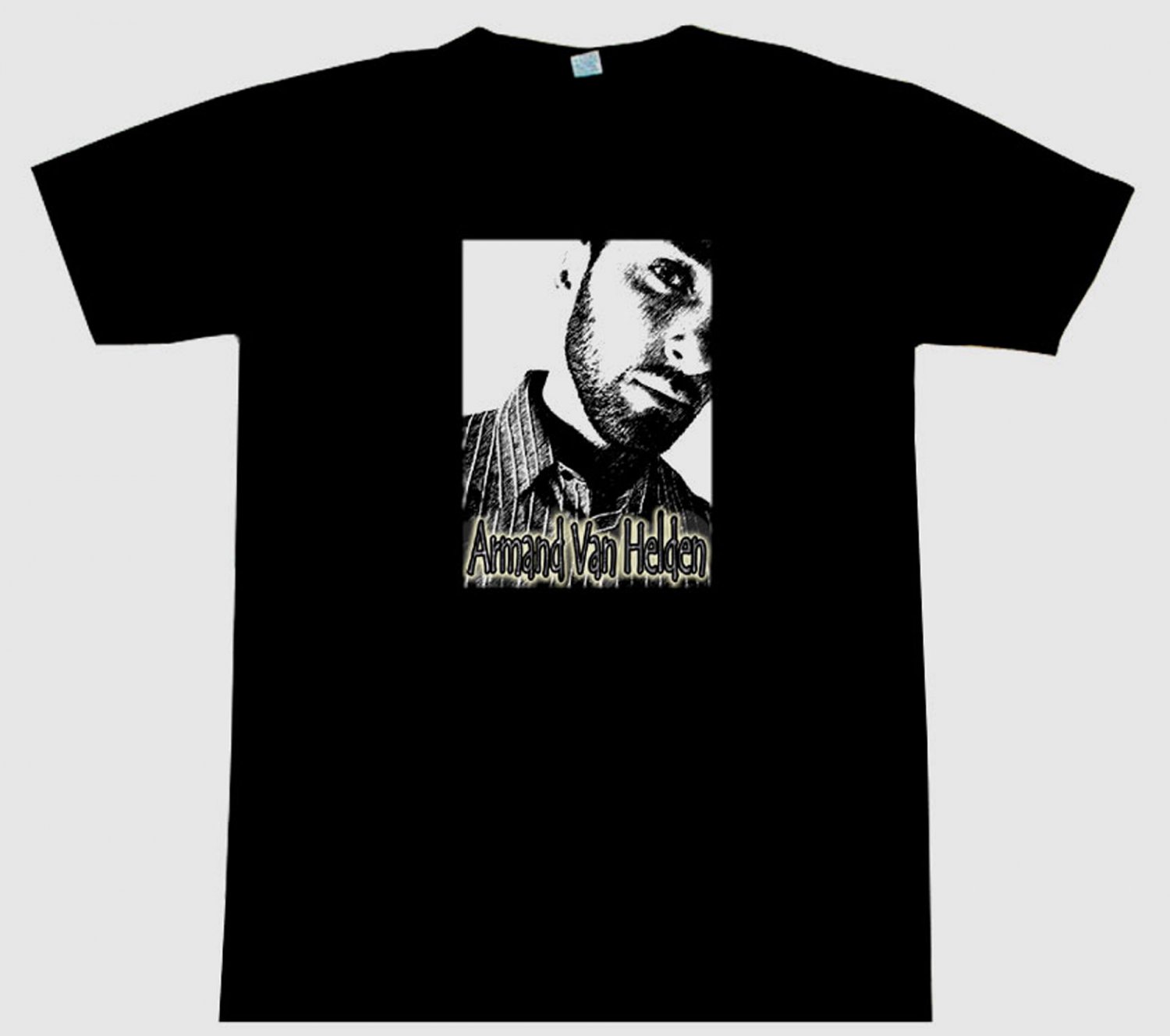Armand Van Helden EXCELLENT Tee T-Shirt