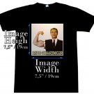 ARNOLD SCHWARZENEGGER #01 AWESOME T-Shirt