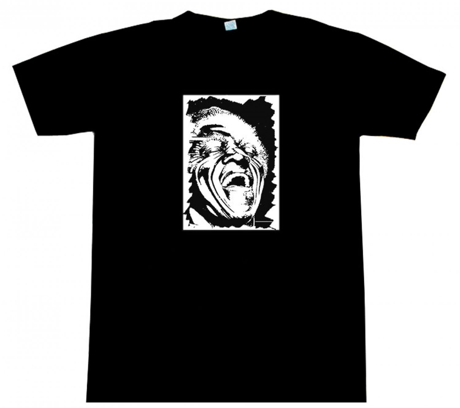 Art Blakey Tee-Shirt T-Shirt