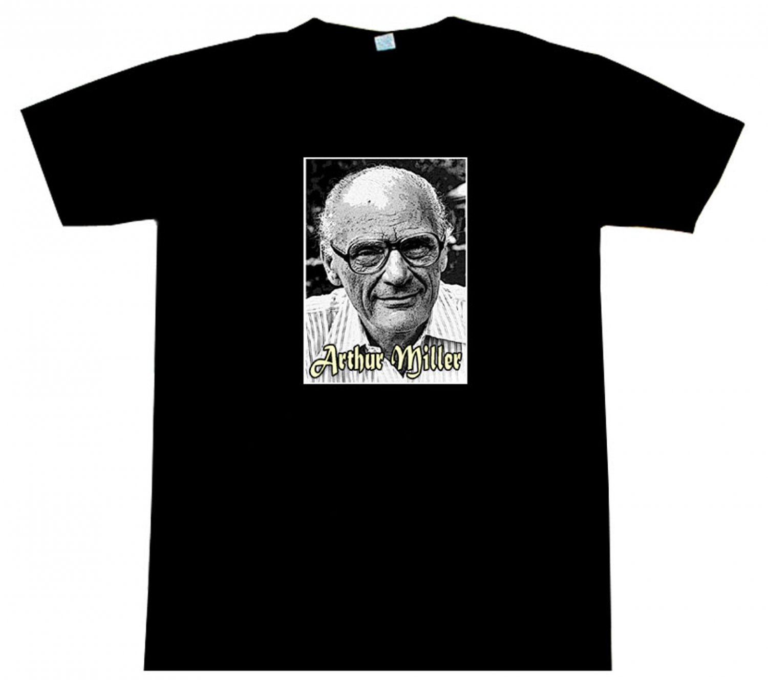 Arthur Miller T-Shirt BEAUTIFUL!!