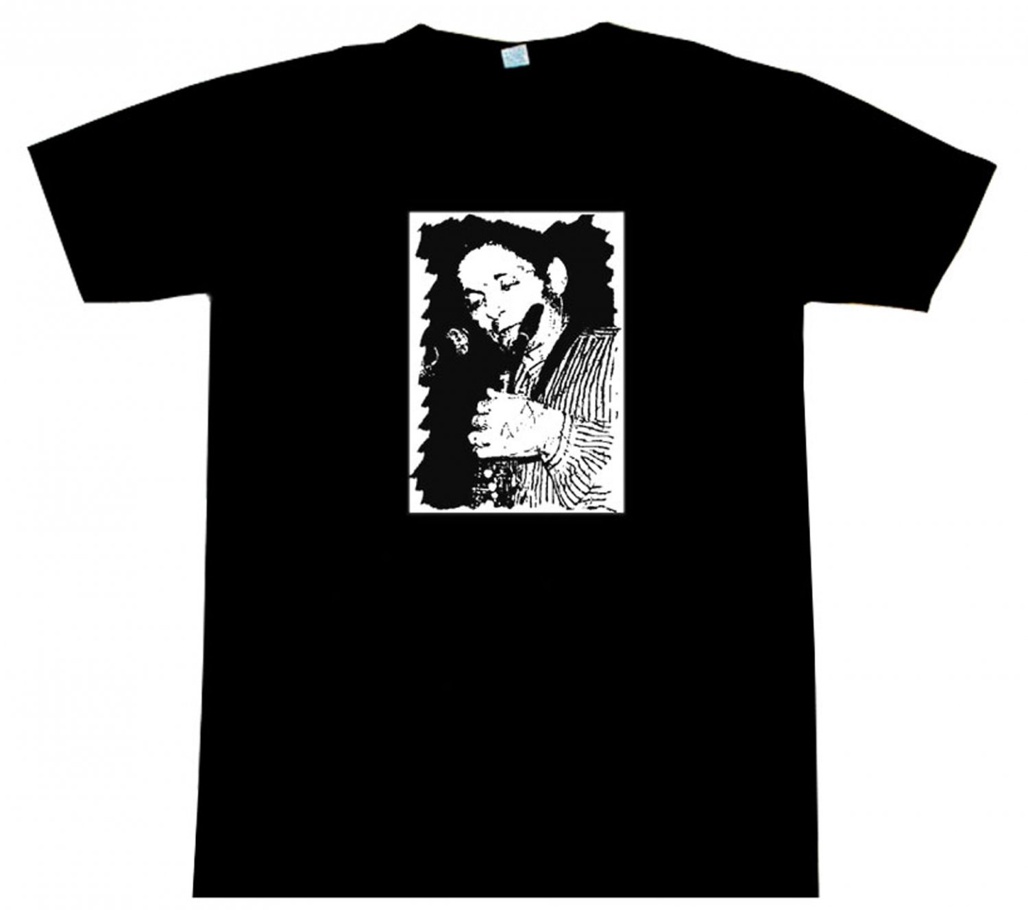 Art Pepper Tee-Shirt T-Shirt
