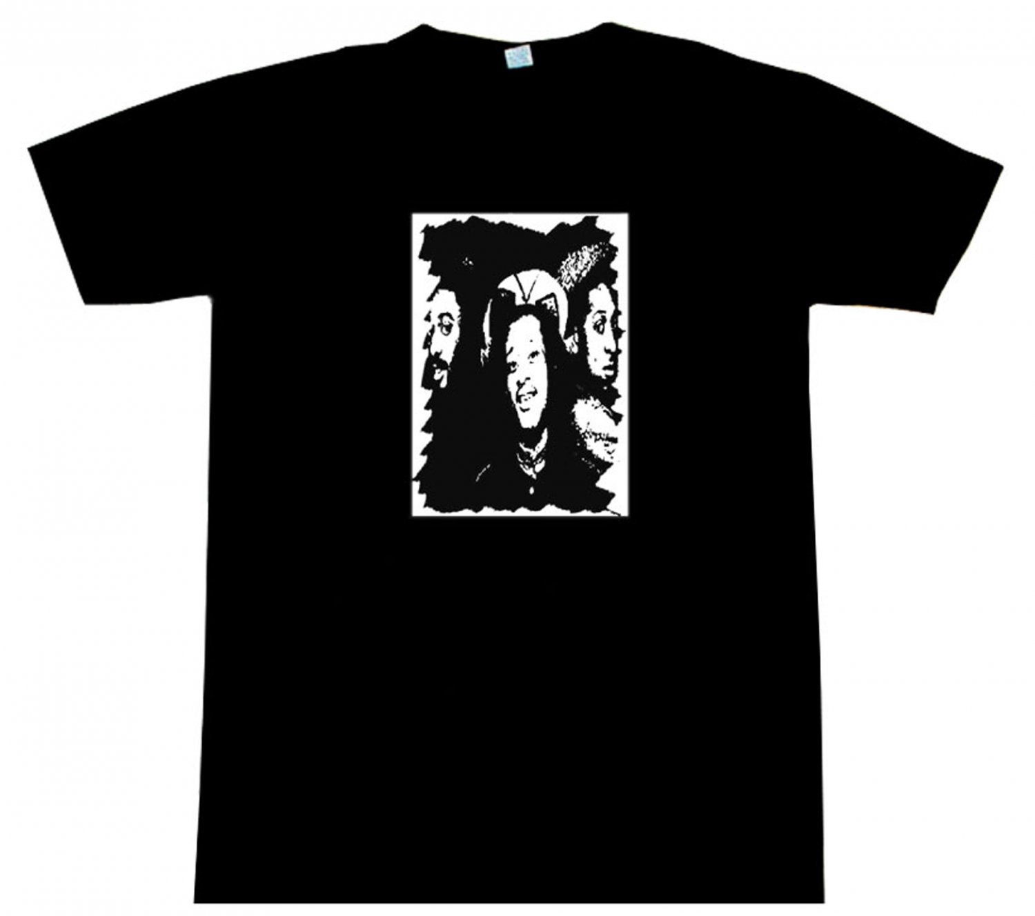 Aswad Tee-Shirt T-Shirt