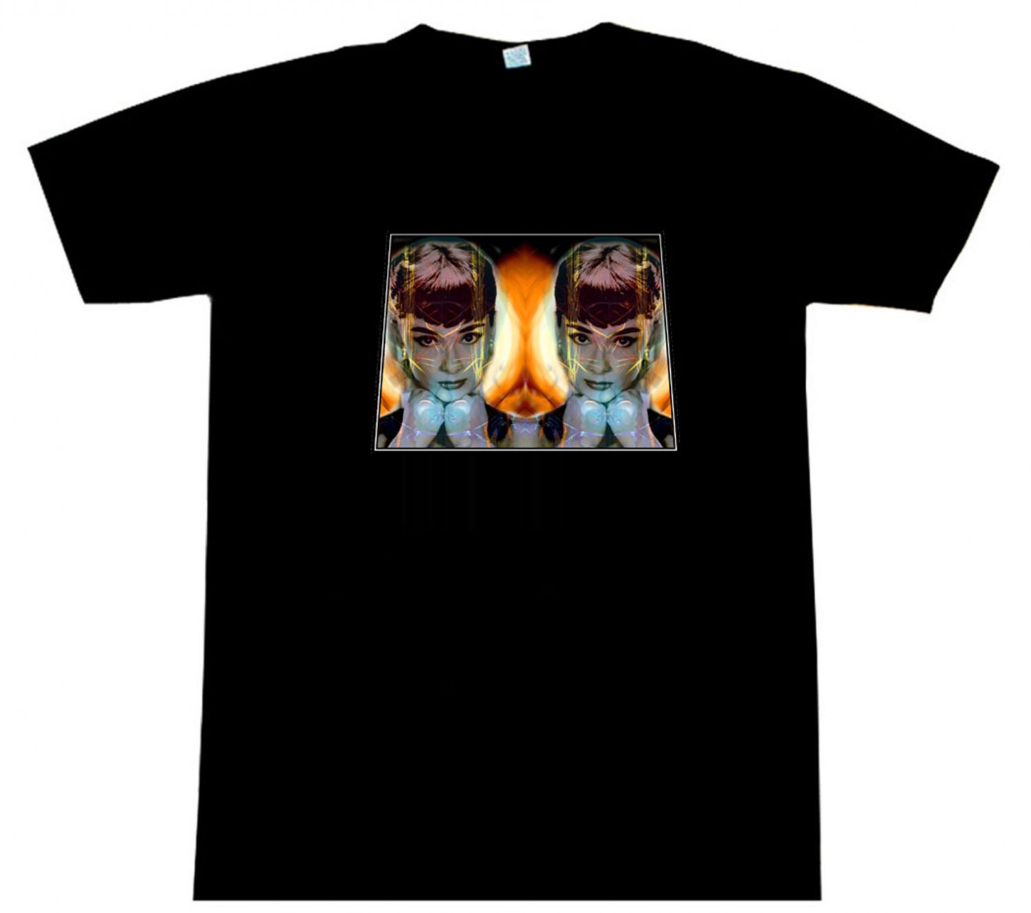 Audrey Hepburn NEW T-Shirt