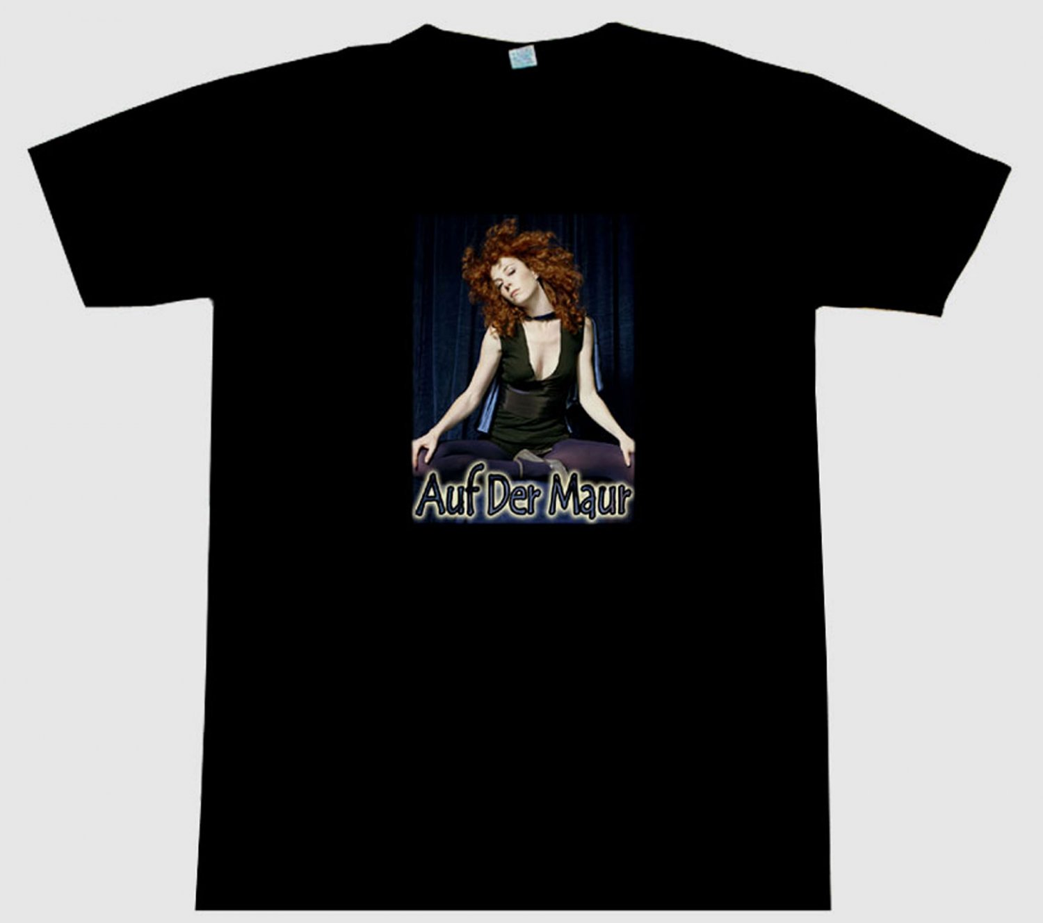Auf Der Maur EXCELLENT Tee T-Shirt