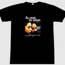 Au Revoir Les Enfants EXCELLENT Tee T-Shirt